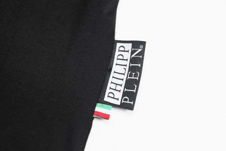 Picture of Philipp Plein T Shirts Short _SKUPPM-3XL8L183855